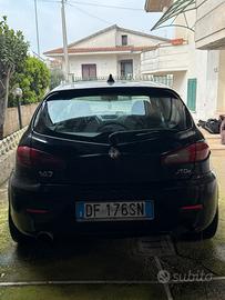 ALFA ROMEO 147 DISTINCTIVE 1.9 JTDM 8V 120CV 2007