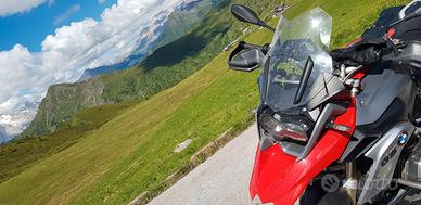 BMW GS 1200 LC