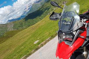 BMW GS 1200 LC