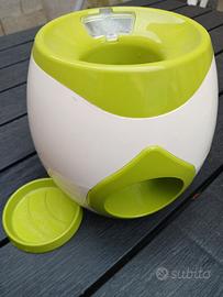 Gioco per cani con premio leccornie - dog ability 