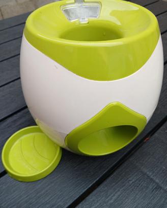 Gioco per cani con premio leccornie - dog ability 