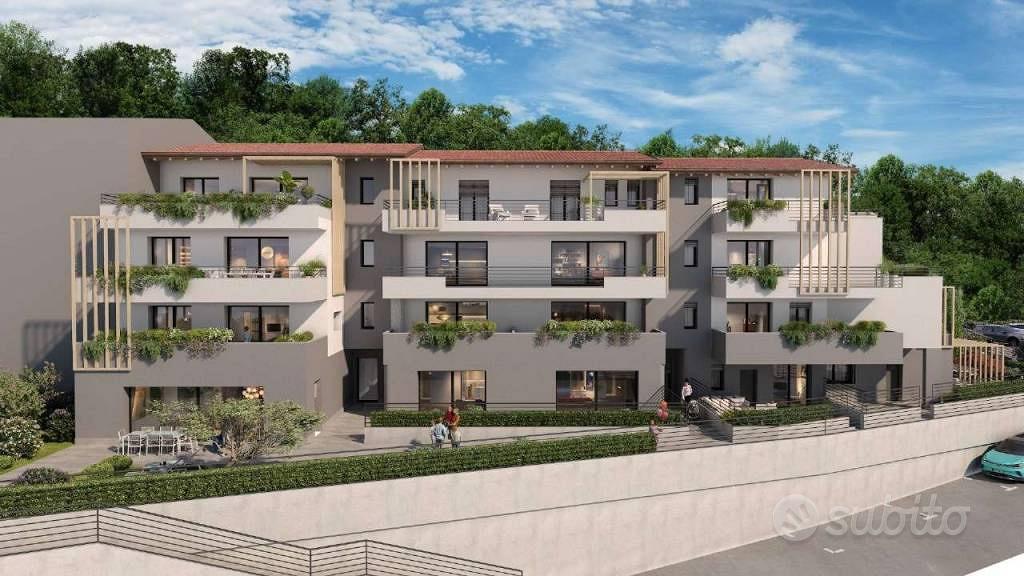 Appartamento – Ponteranica - Altro