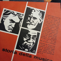 Vinile 45 giri storia della musica