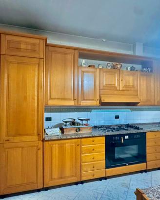 Cucina Scavolini