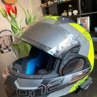 Casco Shark Evo-One 2 XS Donna