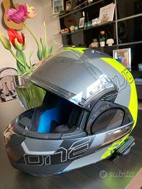 Casco Shark Evo-One 2 XS Donna