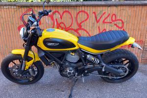 Ducati Scrambler ICON 800 - 2016
