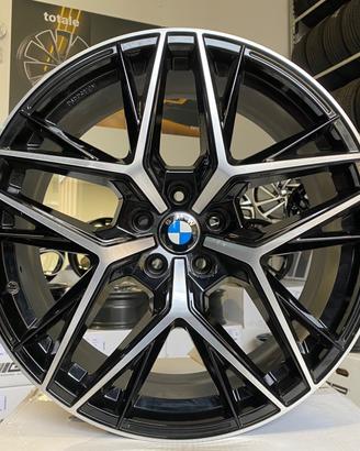 Cerchi Bmw raggio 20 NUOVI cod.3982