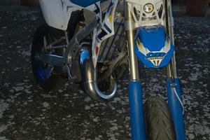 TM SMR 125 FI 2021