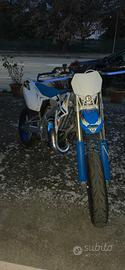 TM SMR 125 FI 2021