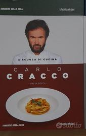 Enciclopedia di cucina di Carlo Gracco