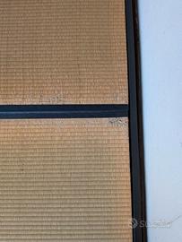 Letto tatami + materasso