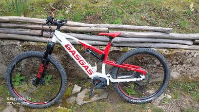 e-bike gas gas tc 9.0