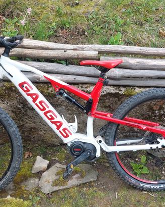 e-bike gas gas tc 9.0