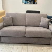 DIVANO LETTO MATRIMONIALE FRANCESE ANTIMACCHIA