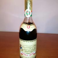 TOKAJI ASZU 1983 Kulonleges Minosegi Ungheria 50cl