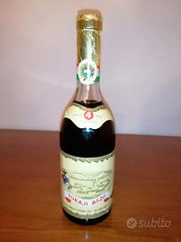 TOKAJI ASZU 1983 Kulonleges Minosegi Ungheria 50cl