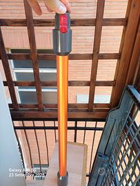 bastone dyson v11 compatibile