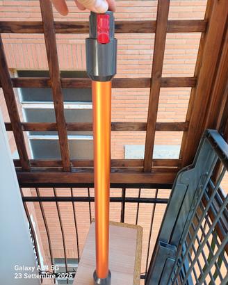 bastone dyson v11 compatibile