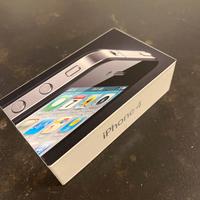 Confezione Originale IPhone4