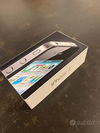 Confezione Originale IPhone4