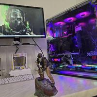 PC GAMING I9 13900K RTX 3080TI 32GB 2T