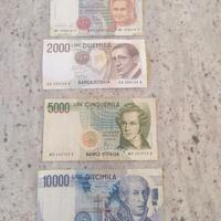 Lotto Lire Italiane