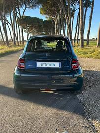 500e Ideale per città
