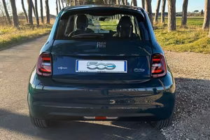 500e Ideale per città