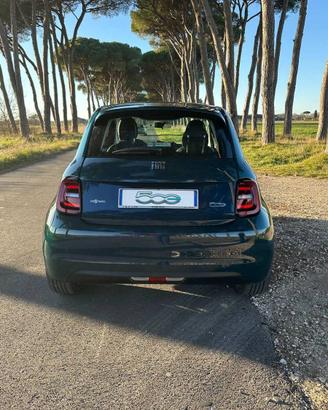 500e Ideale per città