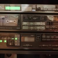 Amplificatore SONY vintage modello TA-AX310