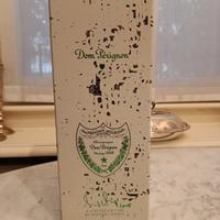 Champagne Dom Pérignon Vintage 2006edition limited