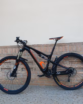 mtb SCOTT GENIUS 910
