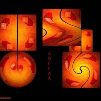 Foto digiart: Ratio consequenziale