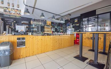 Pizzeria a Porto Sant'Elpidio 1 locali