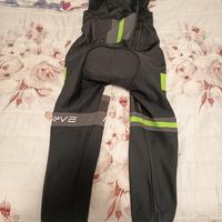 completo invernale bici