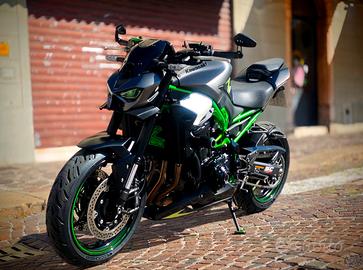 kawasaki z900 2025
