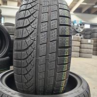 235 35 R 19 91v Pirelli Pzero Winter ² 99% Bwm Aud