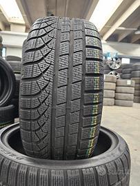 235 35 R 19 91v Pirelli Pzero Winter ² 99% Bwm Aud