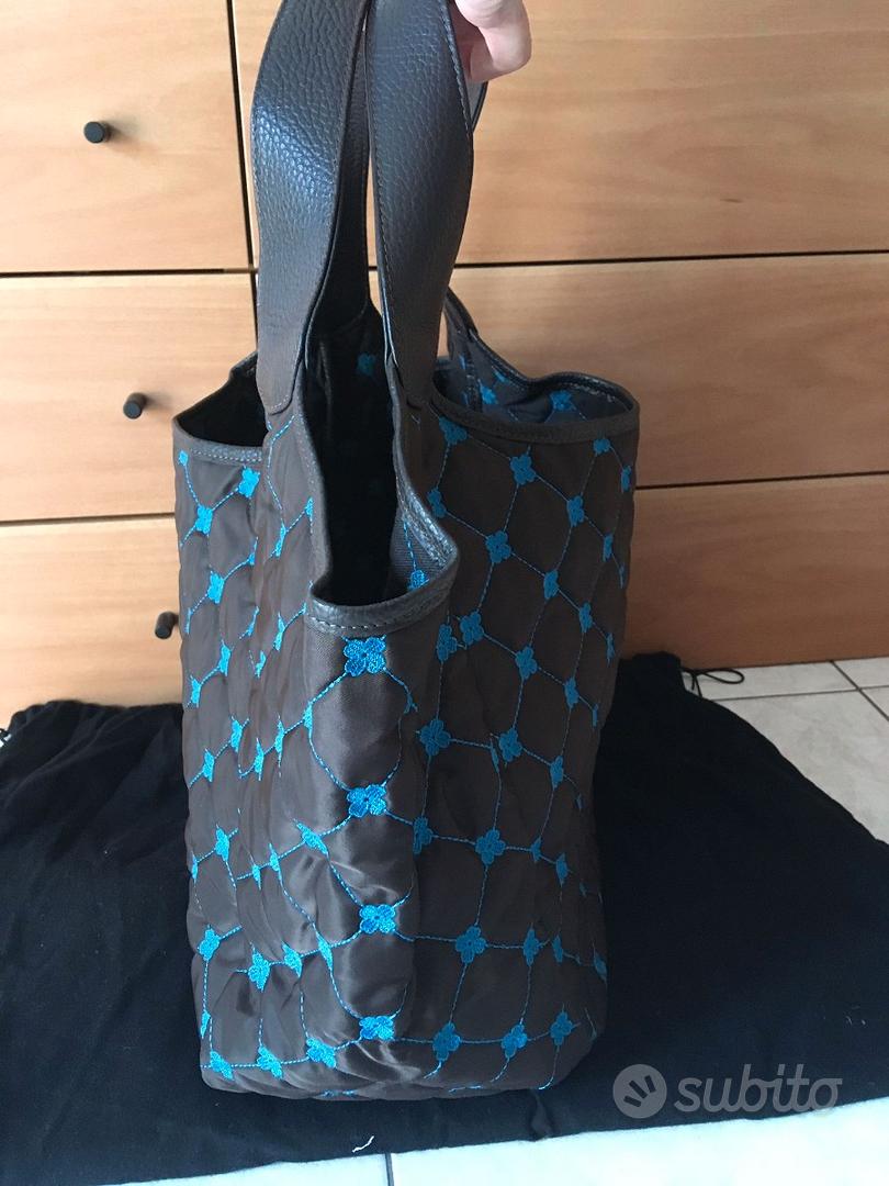 Cruciani Borsa Milano City Abbigliamento e Accessori In vendita a Milano