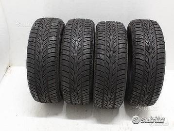 195 60 14 Fulda nuove