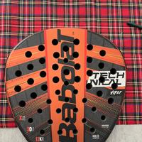 Babolat technical viper