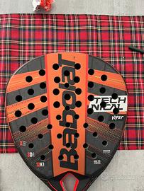 Babolat technical viper