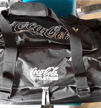 Borsone coca cola