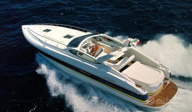 Primatist G 43' (1999)