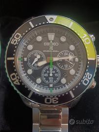 Seiko prospex 