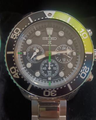 Seiko prospex 