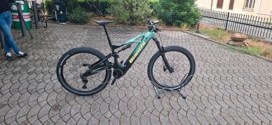 Bianchi Evertic Fx Fs   