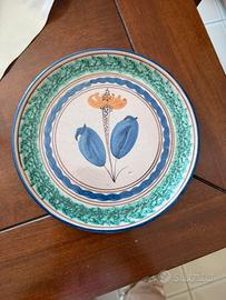 Piatto decorativo
