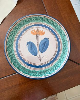 Piatto decorativo